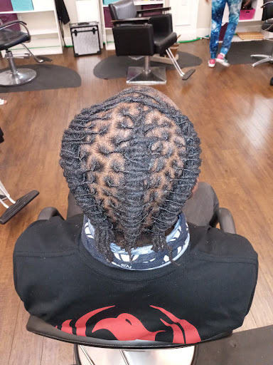 Hair Salon «Twist & Stylez Natural Hair Salon», reviews and photos, 3100 S Rural Rd #3, Tempe, AZ 85282, USA