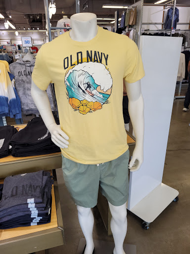 Clothing Store «Old Navy», reviews and photos, 2200 Tanger Blvd, Gonzales, LA 70737, USA
