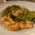 Photo n°5 de l'avis de piero.i fait le 27/11/2019 à 21:19 sur le  Hotel Ristorante Borgo Antico à Ceprano