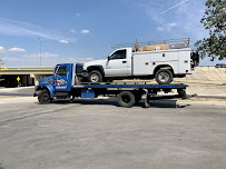 5 Star Wrecker Service - Photo 8 - Car repair in San Antonio, TX, San Antonio