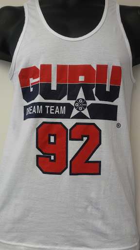 Screen Printer «3v Printing», reviews and photos, 3731 Northcrest Rd #4, Atlanta, GA 30340, USA