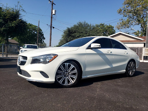 Used Car Dealer «Max Auto Sales, Inc.», reviews and photos, 121 Sherwood Dr, San Antonio, TX 78201, USA