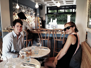 Photo n°253 de The Hardware Société à Paris ()