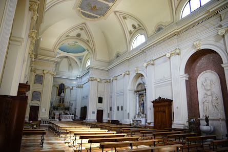 Parrocchia di San Pietro Valdastico Piazza Roma, 18, 36040 San Pietro Valdastico VI, Italia