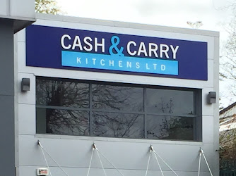 Cash & Carry Kitchens Ltd