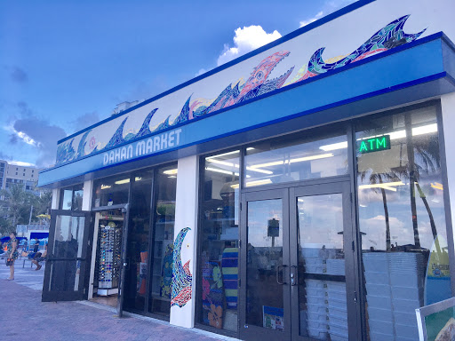 Convenience Store «Dahan Food Market», reviews and photos, 201 Johnson St, Hollywood, FL 33019, USA