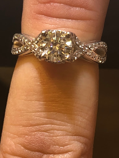Jeweler «Bella Bijou», reviews and photos, 103 E Virginia St, McKinney, TX 75069, USA
