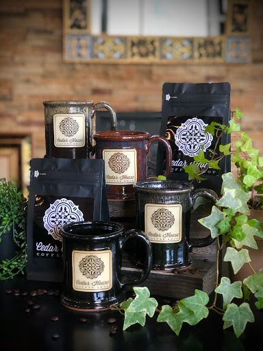 Coffee Shop «Cedar House Coffee Shop», reviews and photos, 2009 E Cedar Ave, Flagstaff, AZ 86004, USA