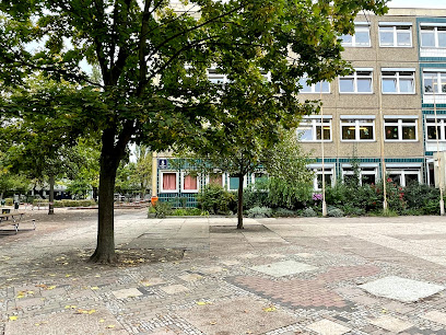 Martin-Niemöller-Grundschule