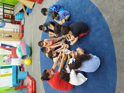 Gym «My Gym», reviews and photos, 176-60 Union Tpke #310, Fresh Meadows, NY 11366, USA