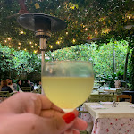 Photo n°2 de l'avis de Katherine.l fait le 14/05/2023 à 20:38 sur le  O'Parrucchiano La Favorita à Sorrento