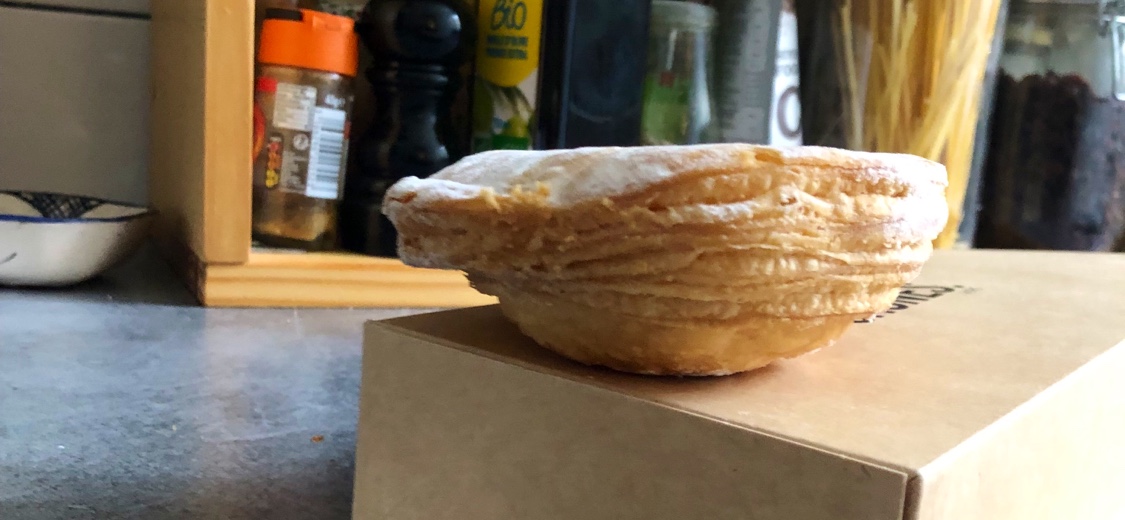 Photo n° 3 de l'avis de Sacha.a fait le 12/01/2024 à 13:34