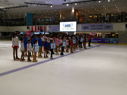Blue Frost Ice Rink Sdn. Bhd.