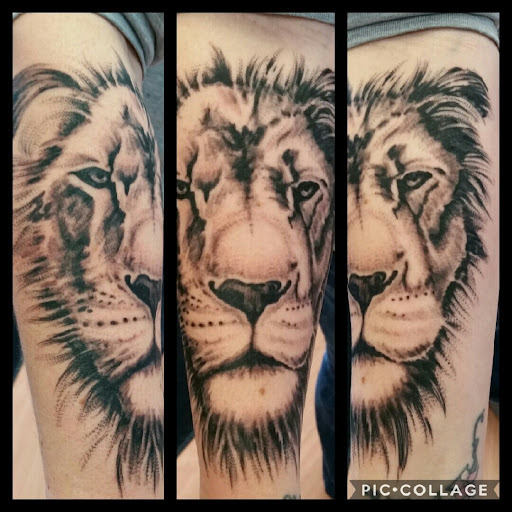 Explore miami tattoo ideas small, creative tattoo ideas in Puyallup, available at The Tattoo Shop