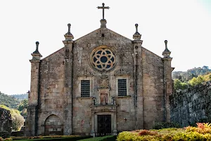 Mosteiro de São João de Tarouca image