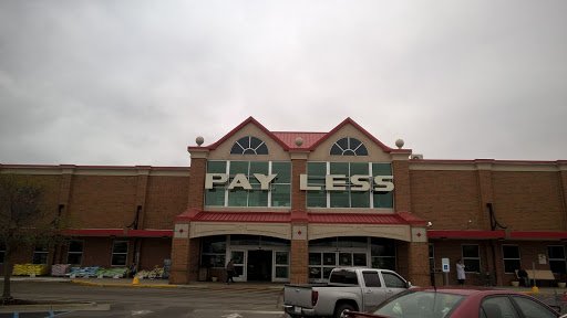 Grocery Store «Payless Super Market», reviews and photos, 65 Beck Ln, Lafayette, IN 47909, USA