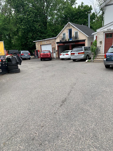 W.k Auto Detailing Services en Waltham