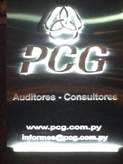 Paraguay Consulting Group