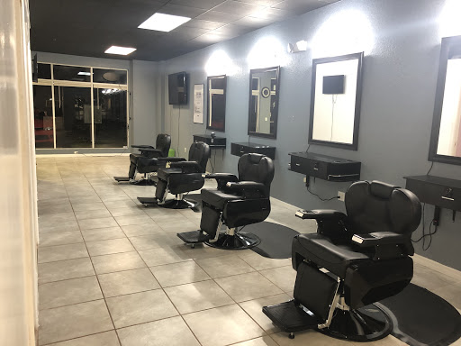 Star Fade Barber Shop