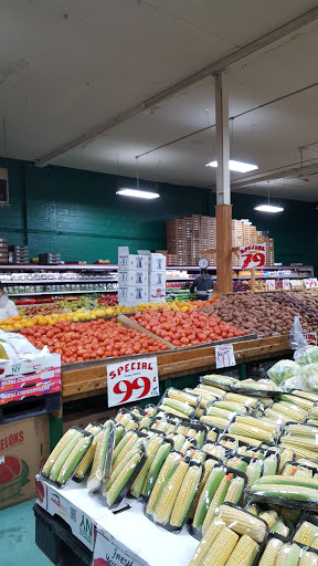 Produce Market «Garden Farm Market», reviews and photos, 80 Fulton St, Edison, NJ 08817, USA