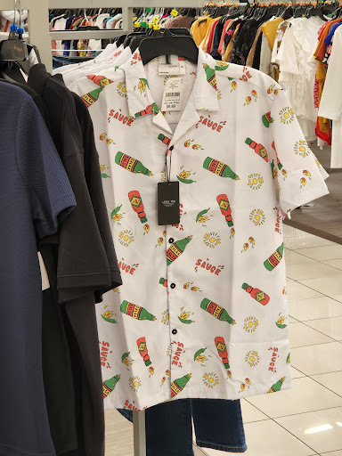 Clothing Store «Burlington Coat Factory», reviews and photos, 955 W Brandon Blvd, Brandon, FL 33511, USA