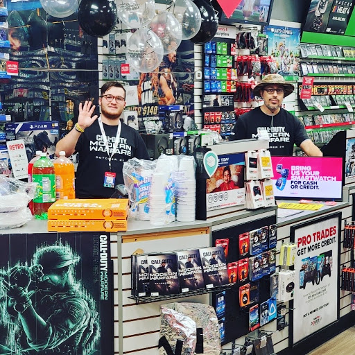 Video Game Store «GameStop», reviews and photos, 2333 Augusta Rd, West Columbia, SC 29169, USA