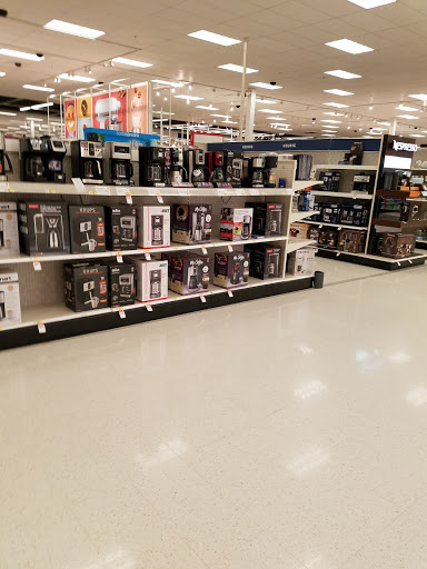 Department Store «Target», reviews and photos, 4000 Monument Rd, Philadelphia, PA 19131, USA