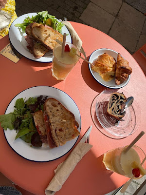 Mamatte Boulangerie Café Lille à Lille