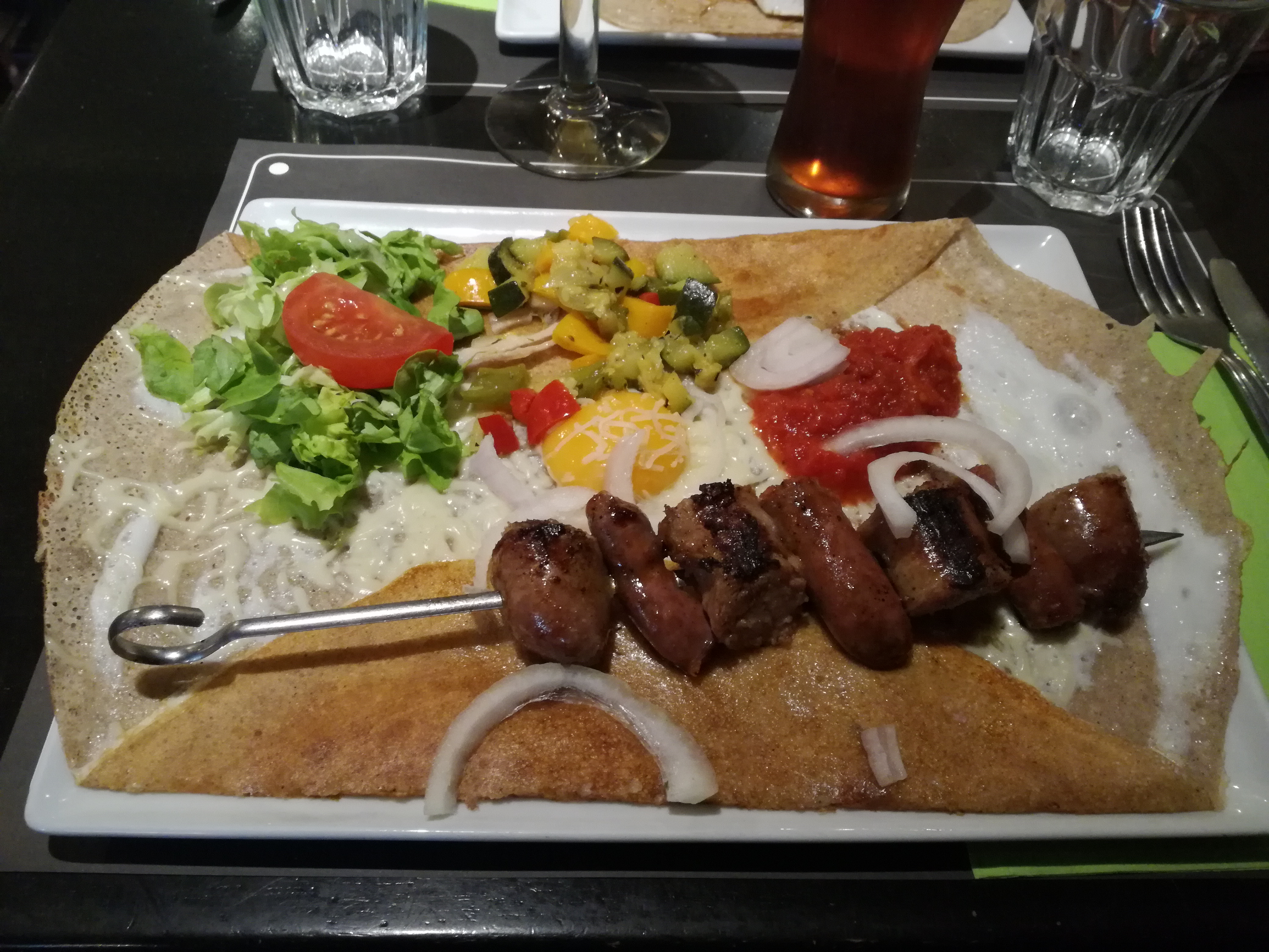 Photo n° 1 de l'avis de Romain.e fait le 18/04/2019 à 12:20