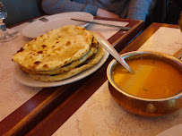 Curry du Restaurant indien Restaurant Chettinadu à Paris - n°9
