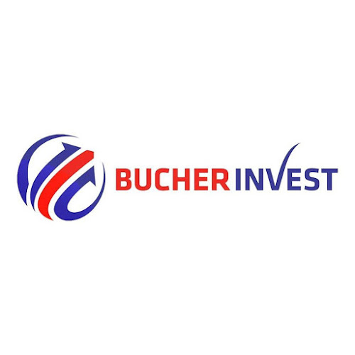Bucher Invest AG - Baden