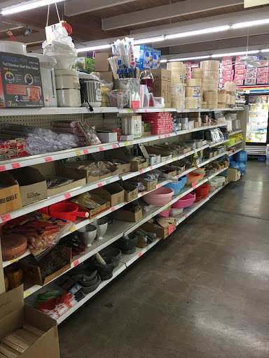 Asian Grocery Store «Asia Mart», reviews and photos, 2481 Guerneville Rd, Santa Rosa, CA 95403, USA