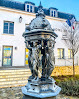 Mairie d'Igny Igny