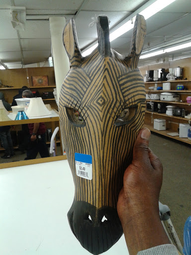 Thrift Store «MyUnique», reviews and photos, 116 Broad St, Elizabeth, NJ 07201, USA