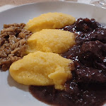 Photo n°3 de l'avis de Paulo.r fait le 17/03/2023 à 20:16 sur le  Antica Trattoria Vignocchi à Pievepelago