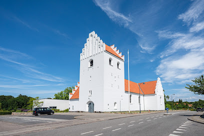 Holte Kirke