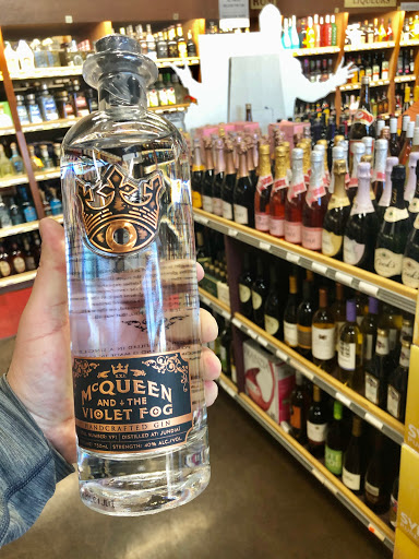 Liquor Store «Xpress Liquor & Wine», reviews and photos, 503 S Fair Ave, Yakima, WA 98901, USA