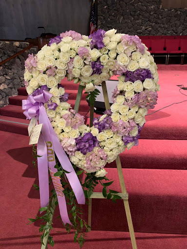 Florist «Whittier Blossom Shop», reviews and photos, 13217 Whittier Blvd, Whittier, CA 90602, USA