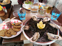 Plats et boissons du Restaurant Rock Food à Soorts-Hossegor - n°10