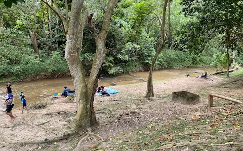 Taman Rimba Templer image