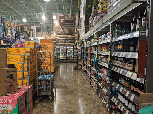 Wine Store «Total Wine & More», reviews and photos, 4260 W 78th St, Bloomington, MN 55435, USA