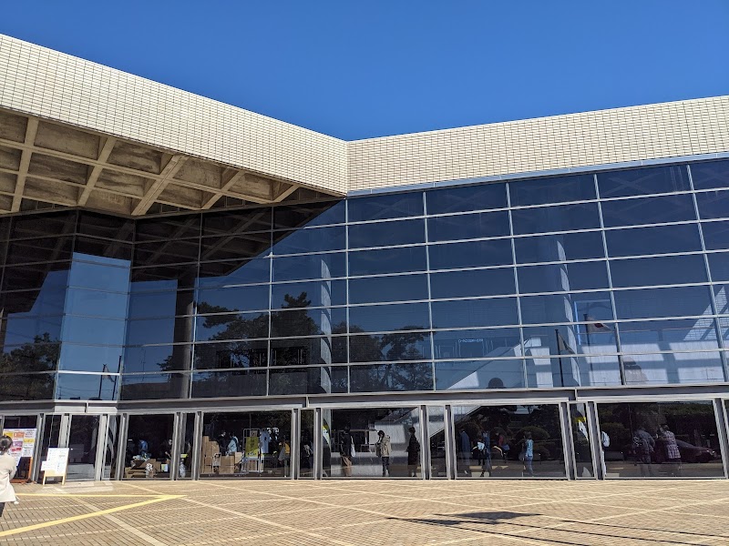 浜松市浜北文化センター