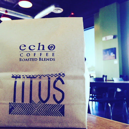 Coffee Shop «Echo Coffee», reviews and photos, 2902 N 68th St #135, Scottsdale, AZ 85251, USA