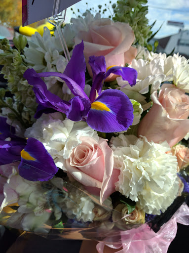 Florist «Check The Florist», reviews and photos, 342 Public St, Providence, RI 02905, USA