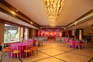 Vedas Banquets & Event Destination image