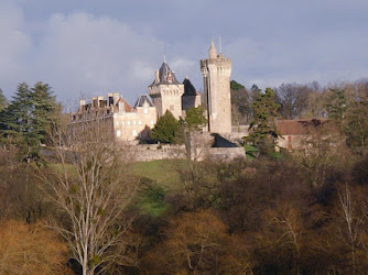 Chateau Du Plessis