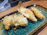 季節天ぷら料理 笑和