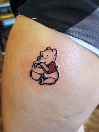 Explore jiraiya tattoo ideas, creative tattoo ideas in Mansfield, available at Mansfield Tattoo