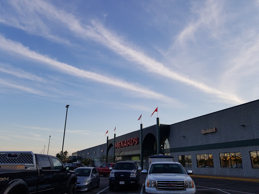 Home Improvement Store «Menards», reviews and photos, 3210 N Clairemont Ave, Eau Claire, WI 54703, USA