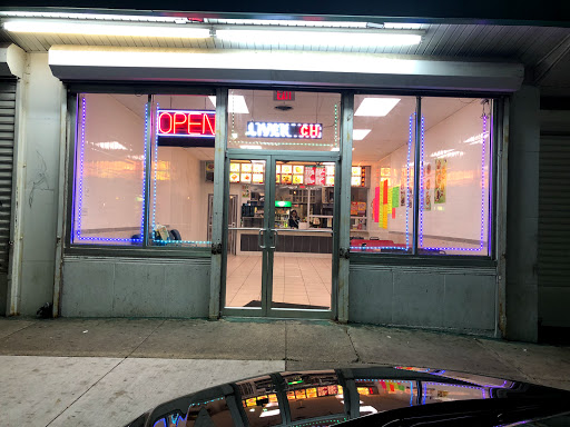 7527 Landover Rd, Landover, MD 20785, USA